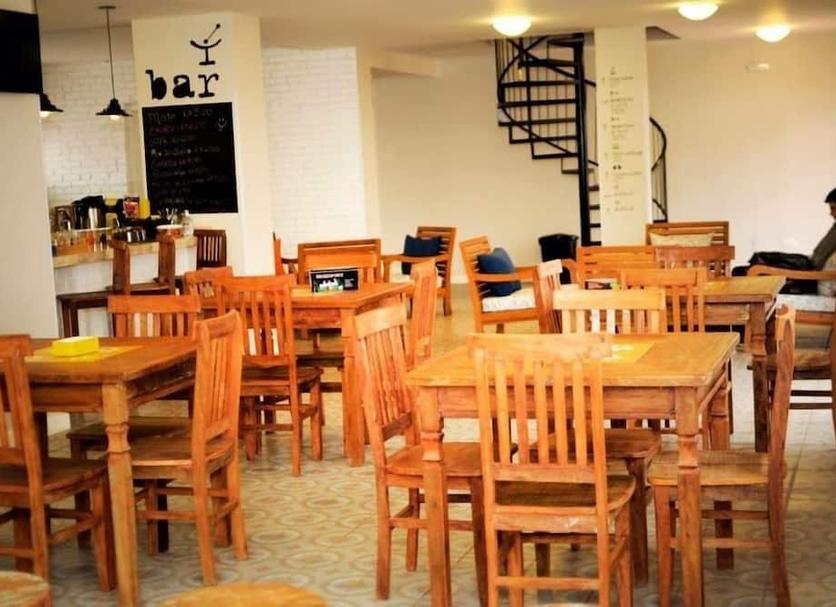 Restoran Foto