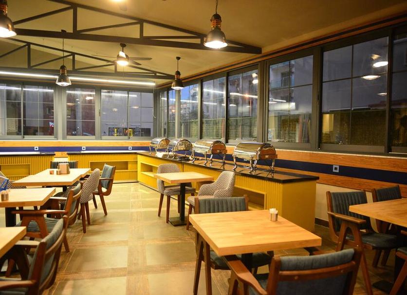 Restoran Foto