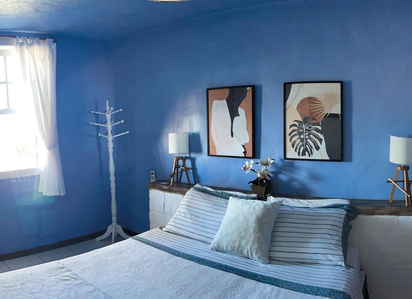 Kamar Tidur Foto