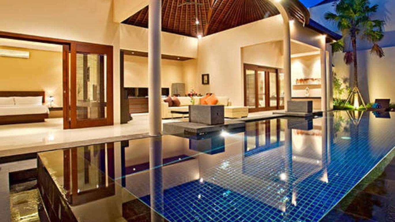 Arsa Villa Bali