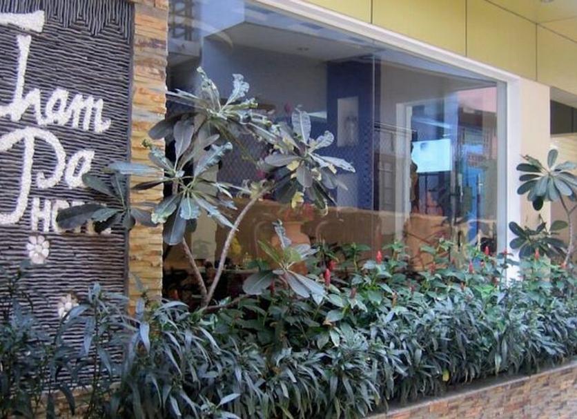 Pemandangan luar Foto