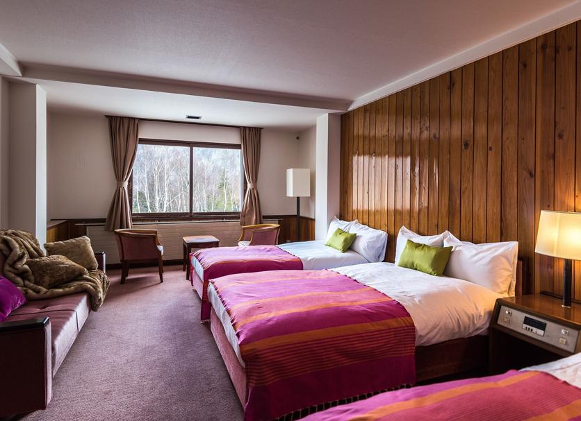 Kamar Tidur Foto