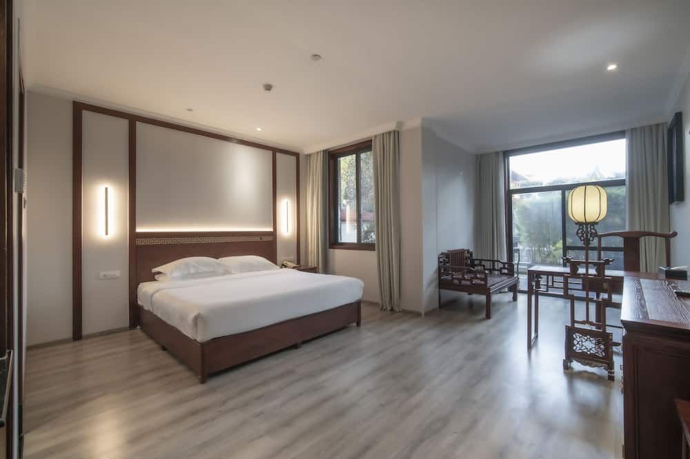 Kamar Tidur