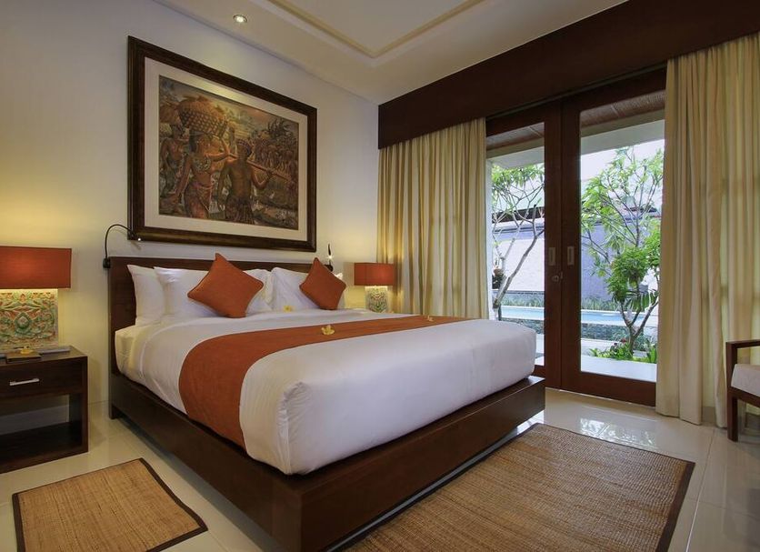 Kamar Tidur Foto