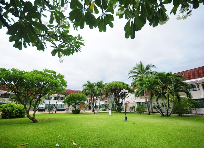Pemandangan luar Foto