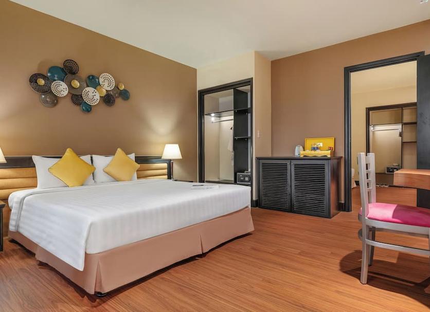 Kamar Tidur Foto