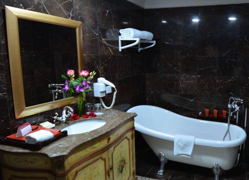Kamar Mandi Foto