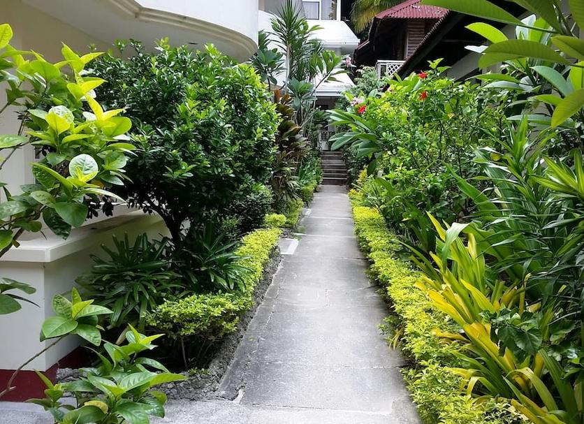 Pemandangan luar Foto