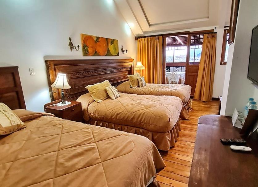 Kamar Tidur Foto