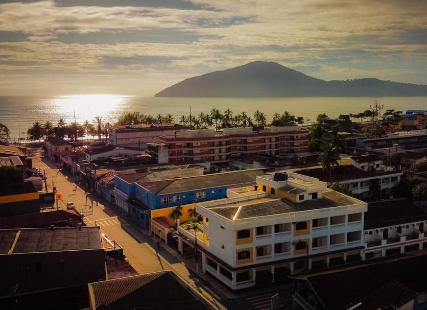 Pemandangan luar Foto