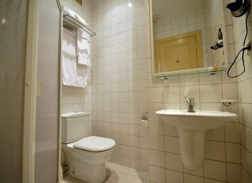Kamar Mandi Foto