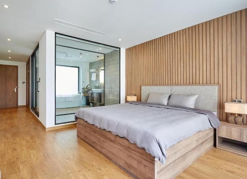 Kamar Tidur Foto