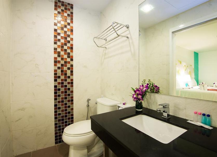 Kamar Mandi Foto