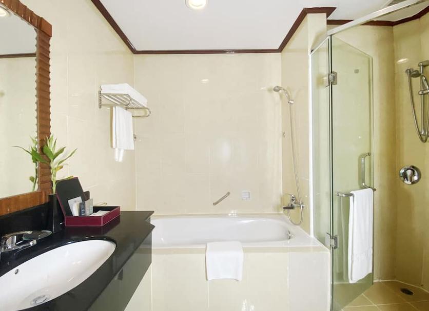 Kamar Mandi Foto