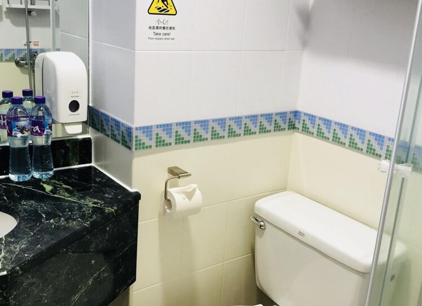 Kamar Mandi Foto
