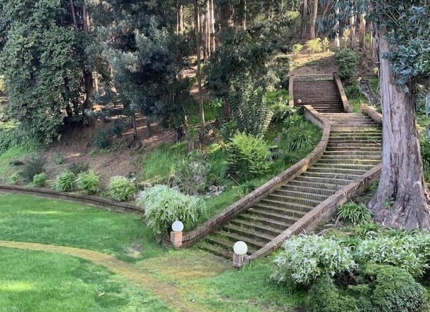 Pemandangan luar Foto