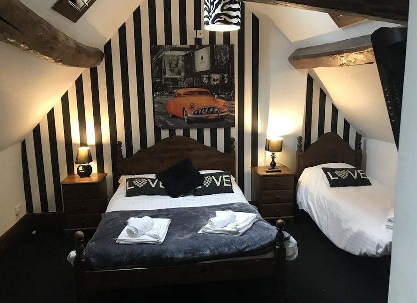 Kamar Tidur Foto