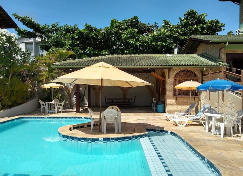 Kolam Foto
