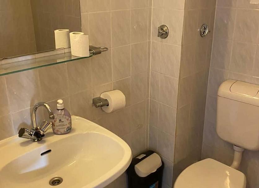 Kamar Mandi Foto