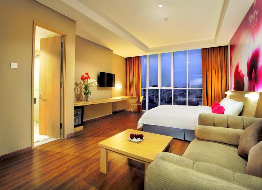 Kamar Tidur Foto