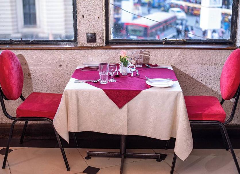 Restoran Foto