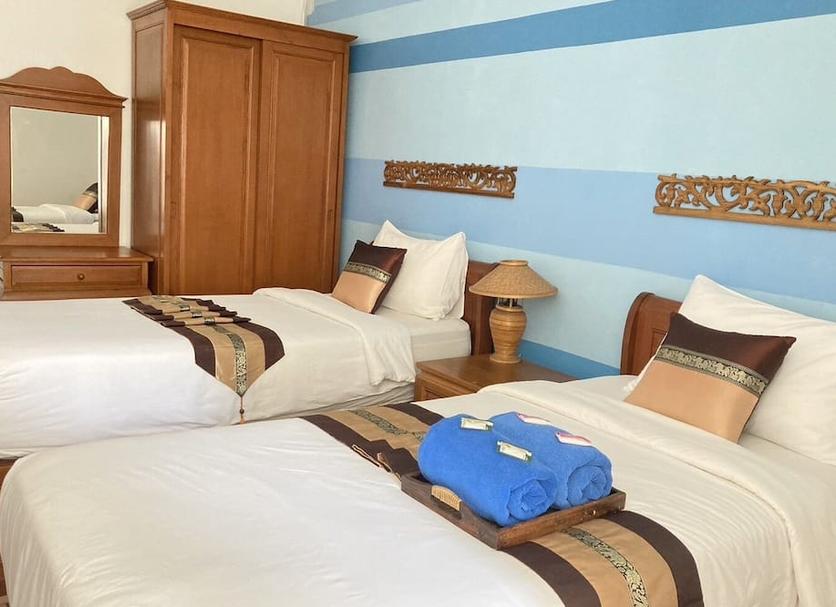 Kamar Tidur Foto