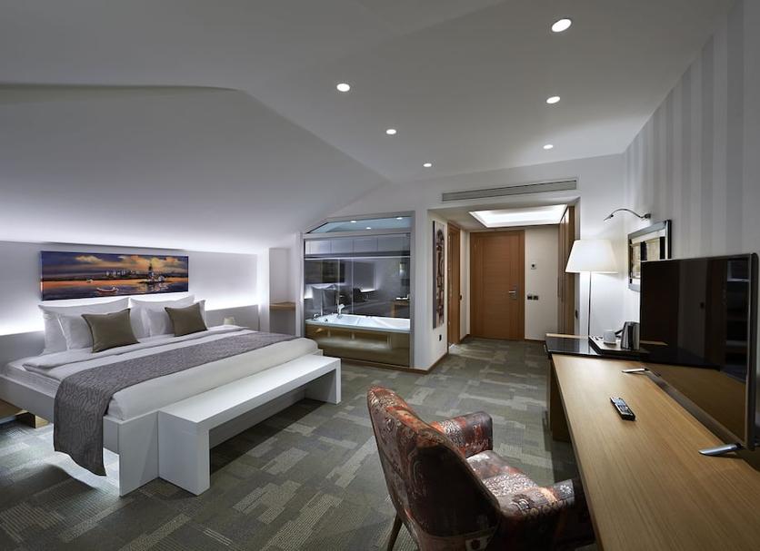 Kamar Tidur Foto