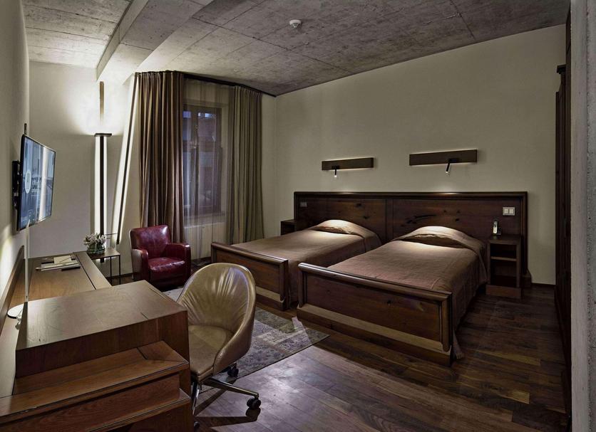 Kamar Tidur Foto