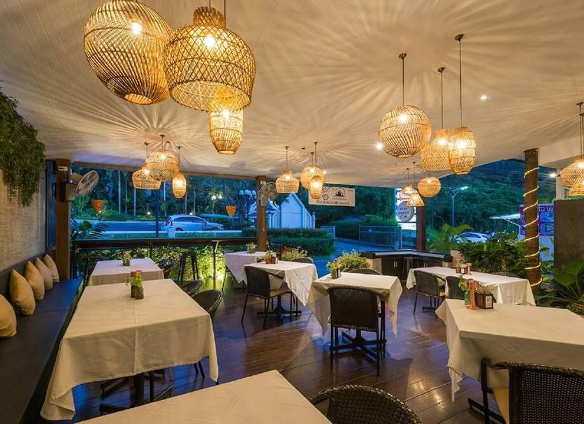 Restoran Foto