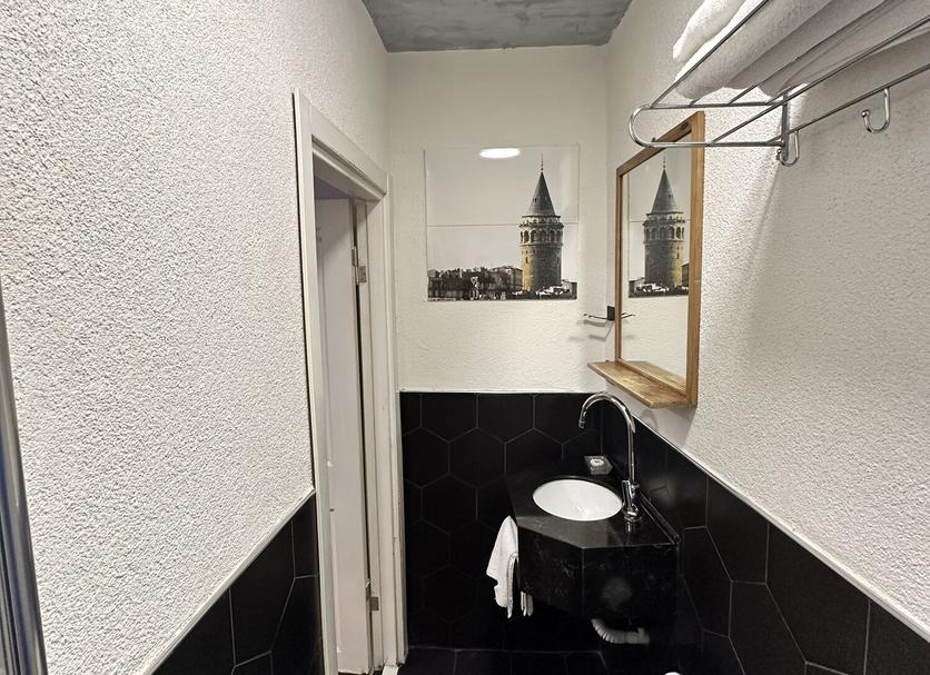 Kamar Mandi Foto