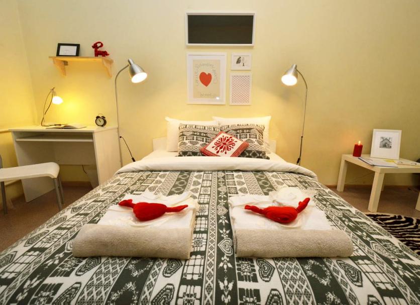 Kamar Tidur Foto
