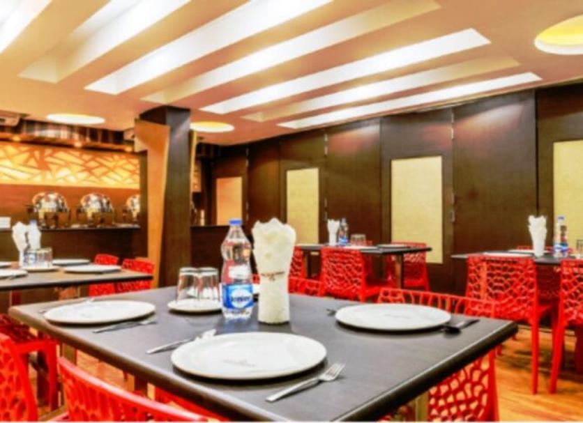 Restoran Foto