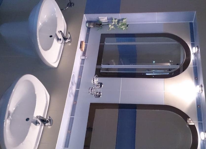 Kamar Mandi Foto