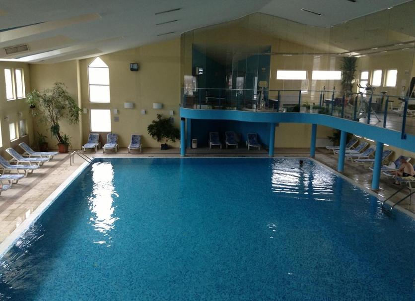 Kolam Foto
