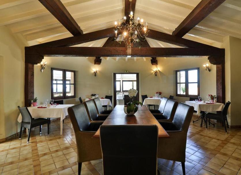 Restoran Foto
