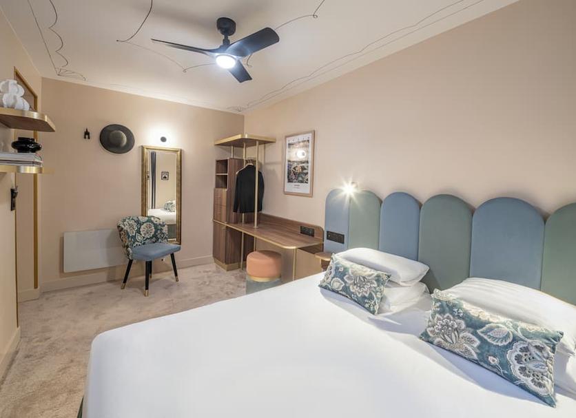 Kamar Tidur Foto