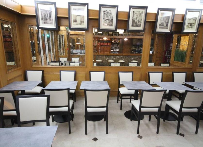 Restoran Foto