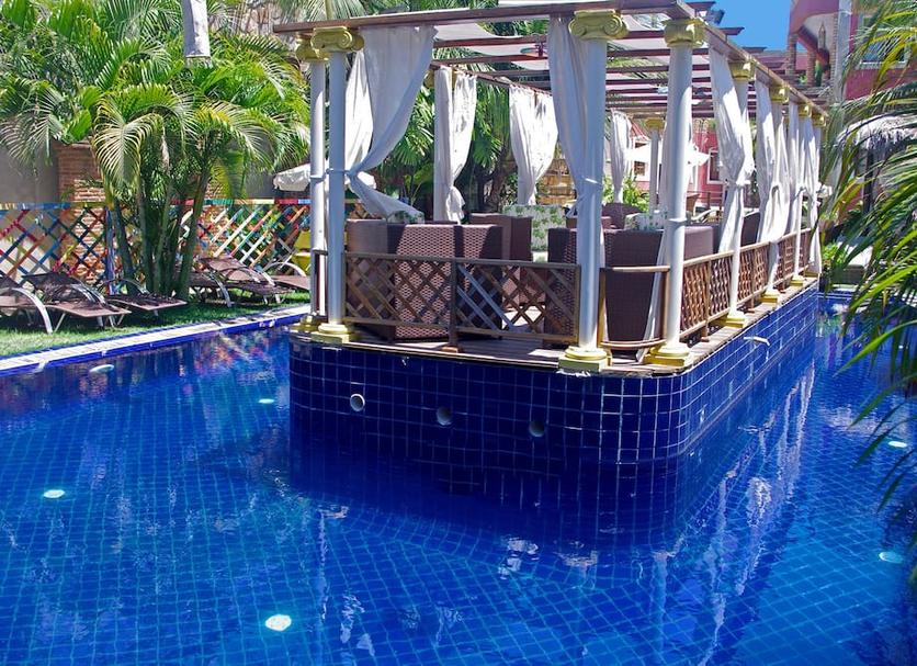 Kolam Foto