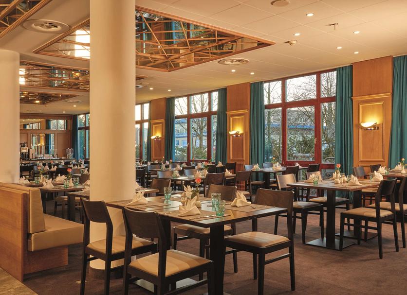 Restoran Foto