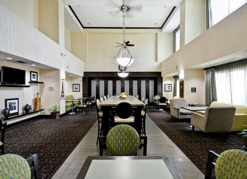 Restoran Foto