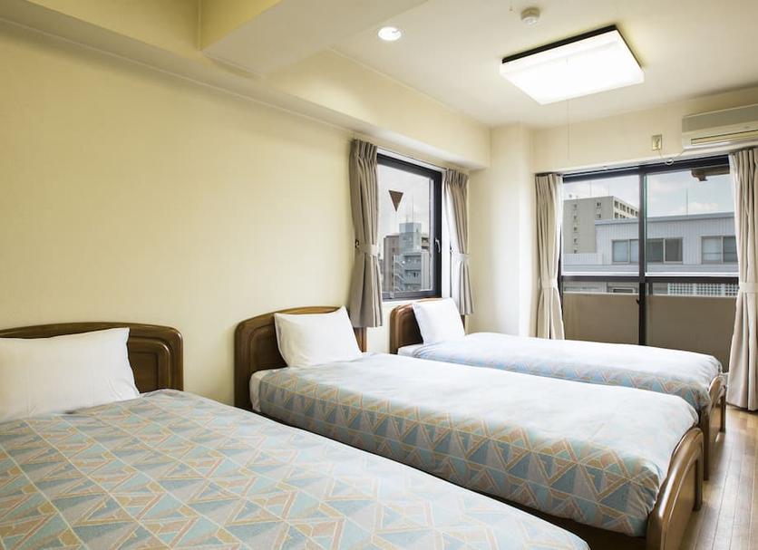 Kamar Tidur Foto