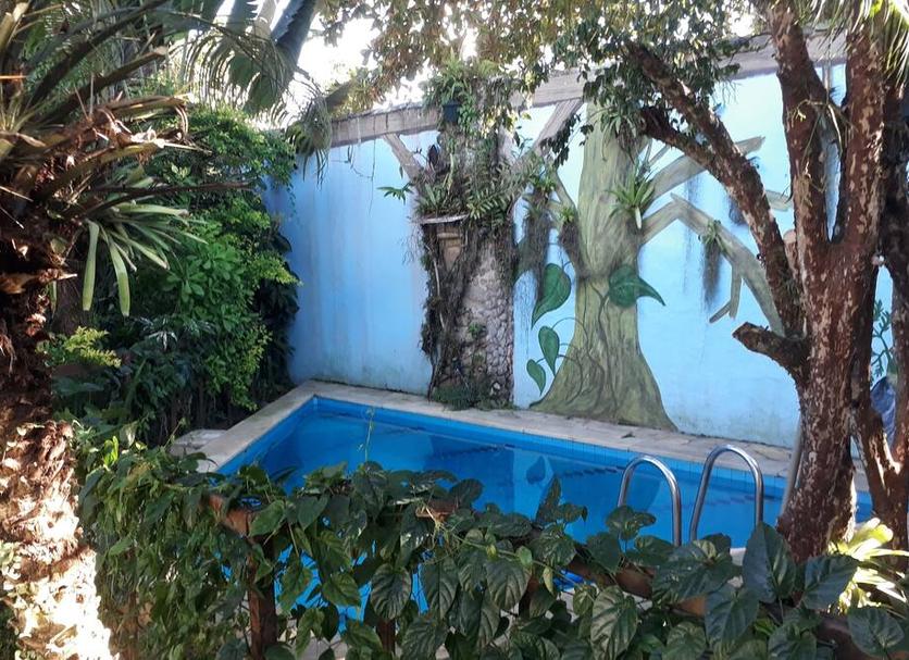 Kolam Foto