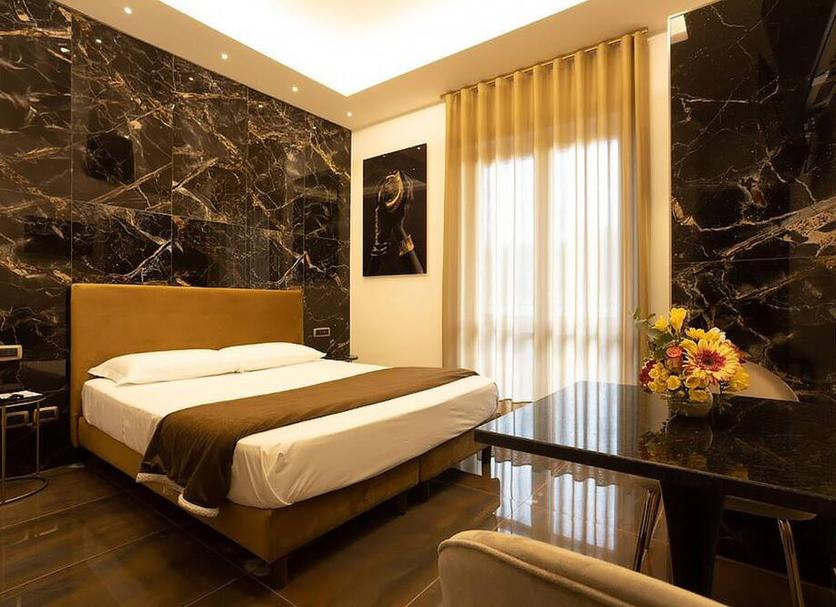 Kamar Tidur Foto