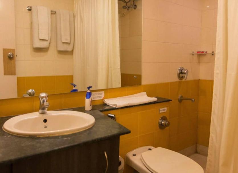 Kamar Mandi Foto