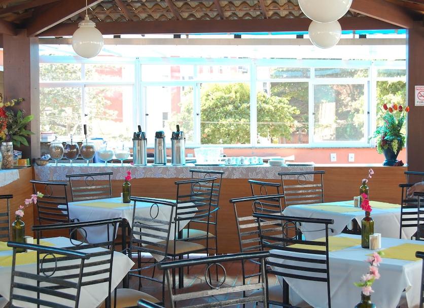 Restoran Foto