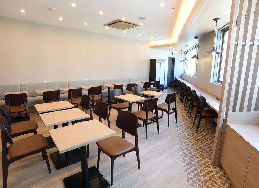 Restoran Foto