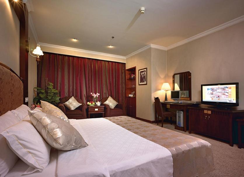 Kamar Tidur Foto
