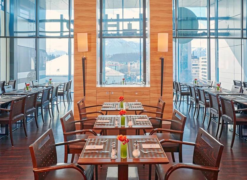 Restoran Foto