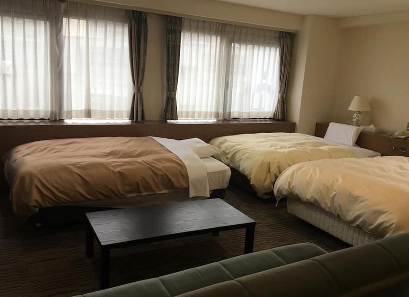 Kamar Tidur Foto