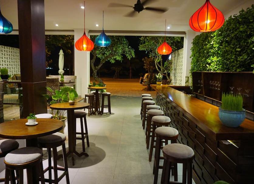 Restoran Foto